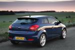 Kia pro_cee&rsquo;d 2008 года